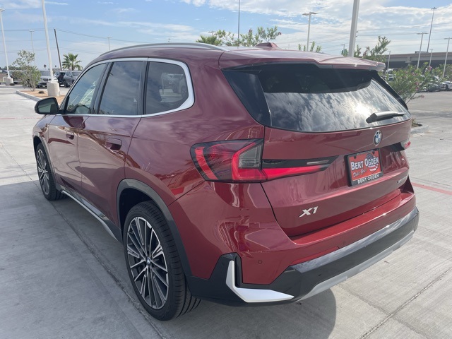 2026 Bmw X1 XDrive28i photo 2