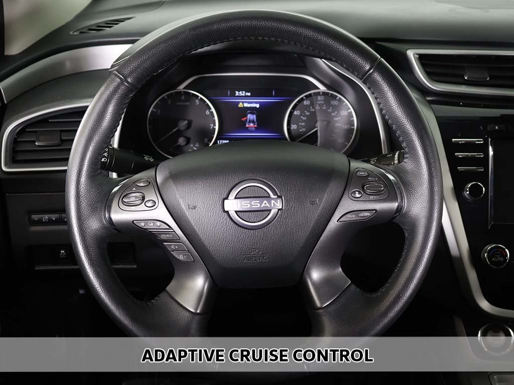 2024 Nissan Murano SV photo 3