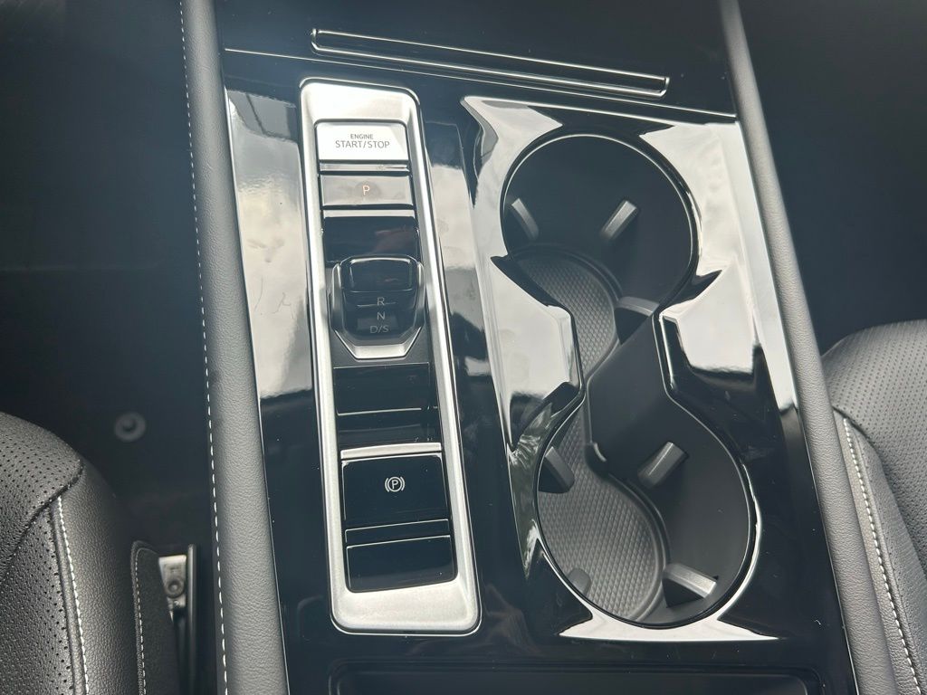 2026 Volkswagen Atlas SE Technology photo 50