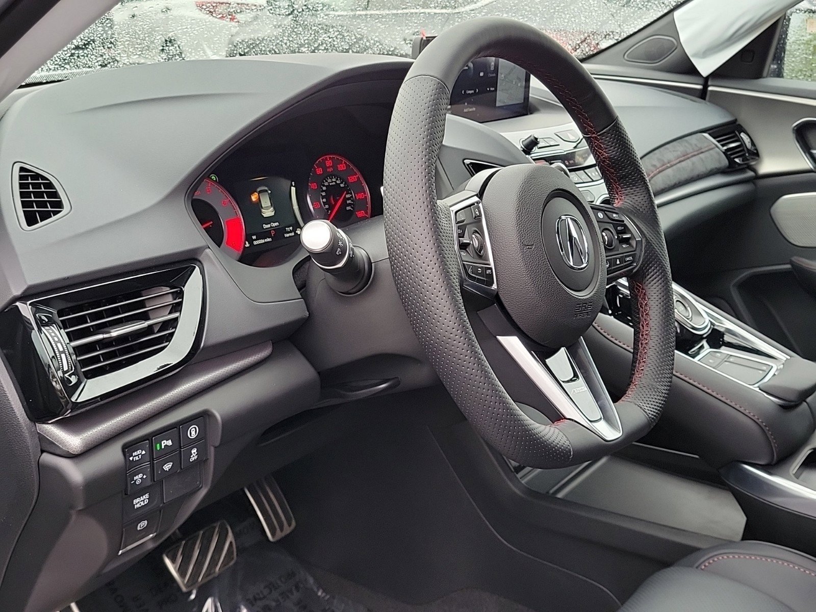 2025 Acura RDX A-Spec Advance photo 6