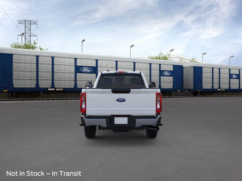 2026 Ford F-250 photo 3
