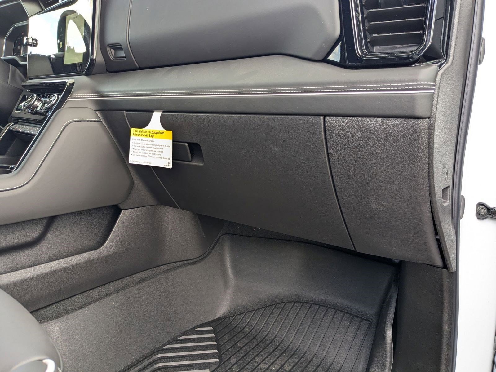 2025 Gmc Sierra 1500 AT4X photo 22
