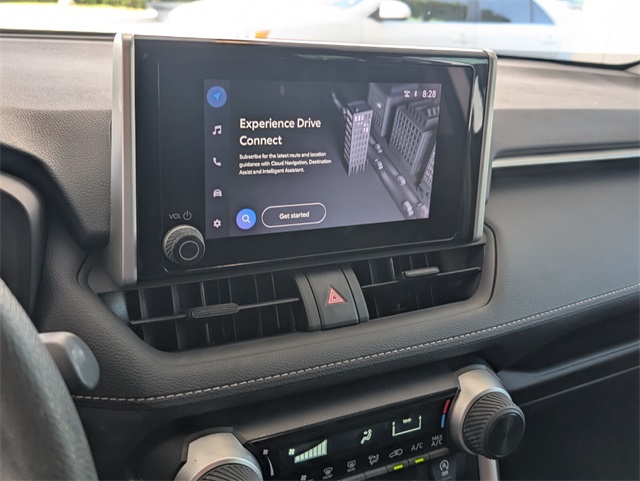 2024 Toyota RAV4 LE photo 18