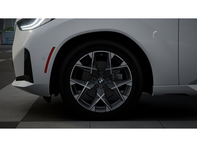 2026 Bmw X3 photo 6