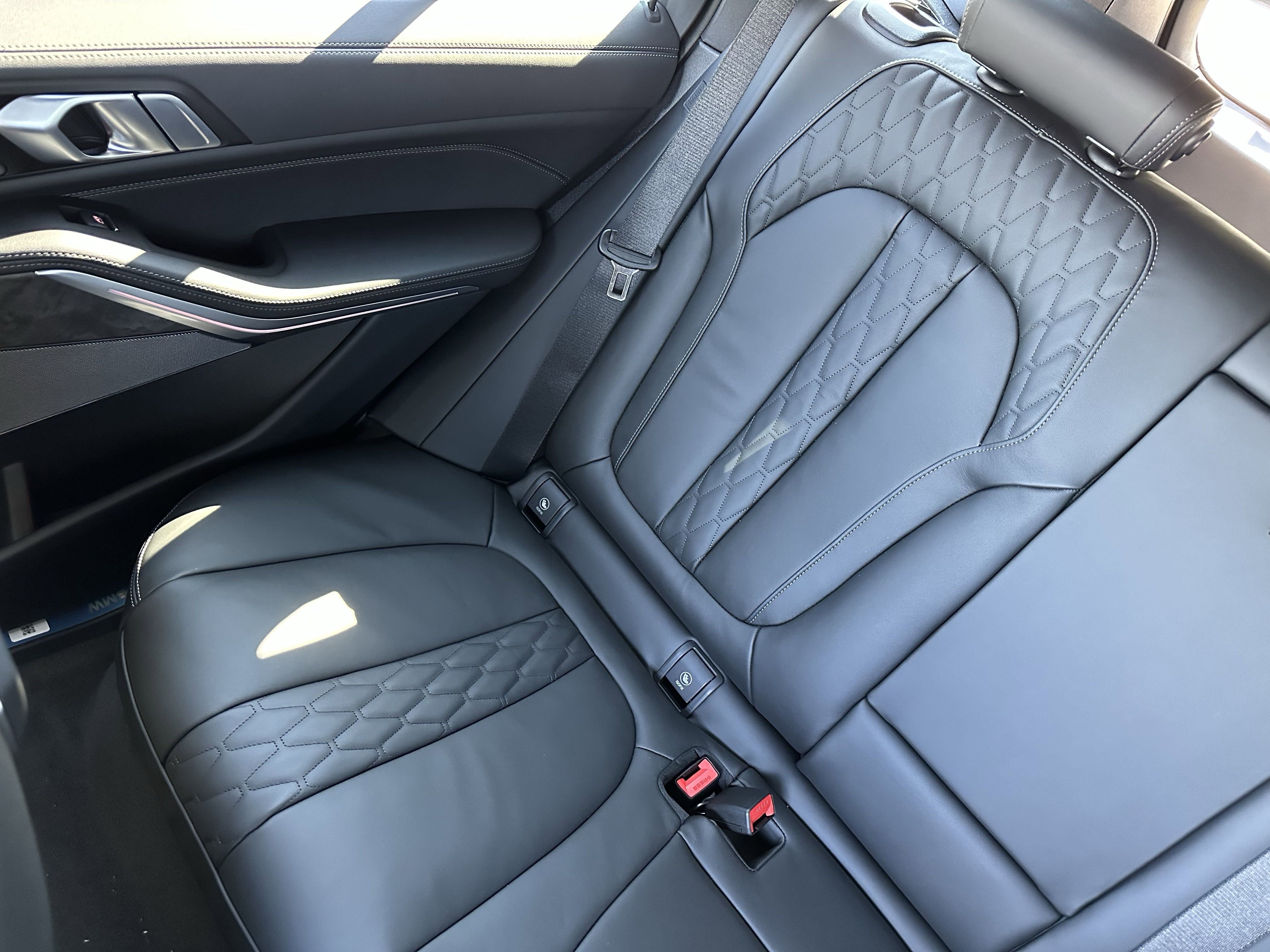 2026 Bmw X5 xDrive40i photo 7