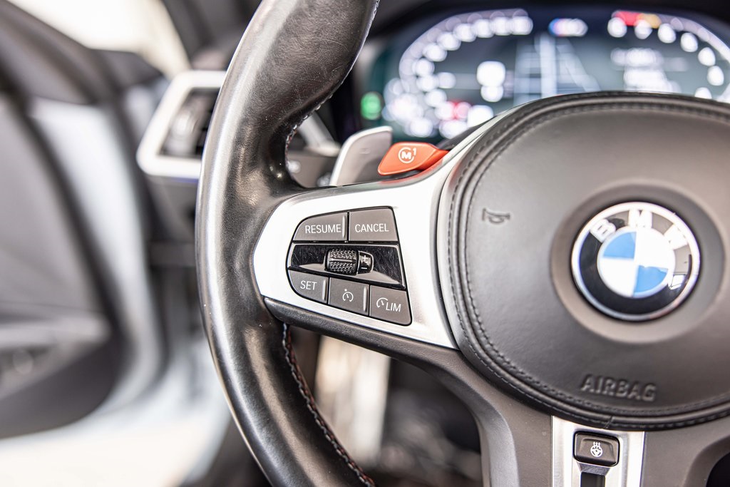 2023 BMW M4 - Image 28