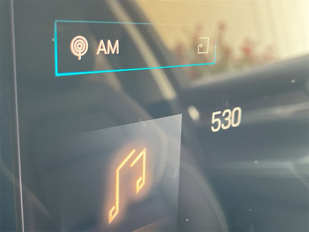2026 Gmc Terrain Denali photo 19