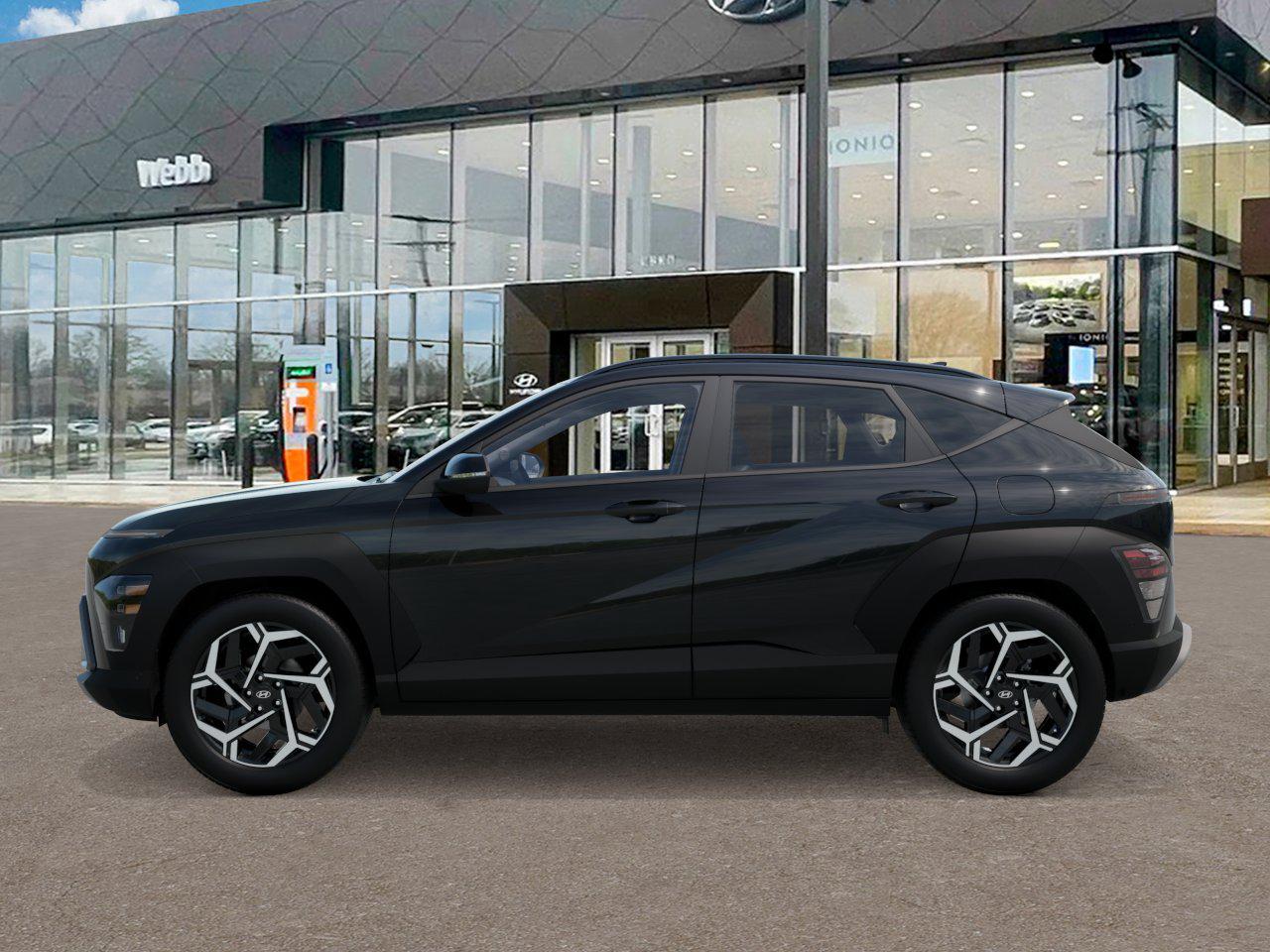 2026 Hyundai Kona Limited photo 2