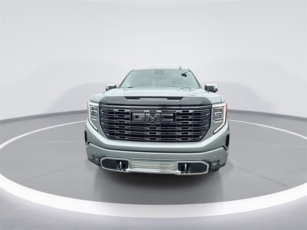 2025 Gmc Sierra 1500 Denali Ultimate photo 3