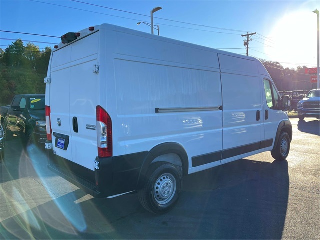 2025 Ram ProMaster 2500 photo 3