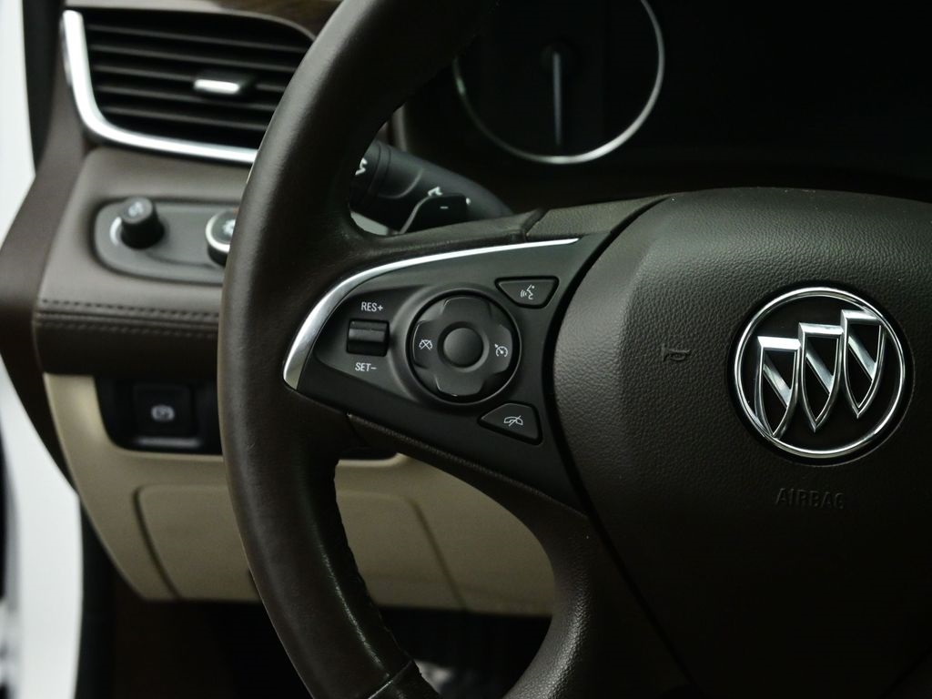 2017 Buick LaCrosse Essence photo 4