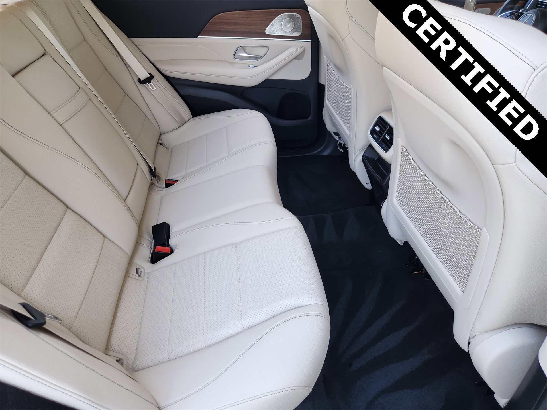 2025 Mercedes Benz GLE 450e 4MATIC photo 28