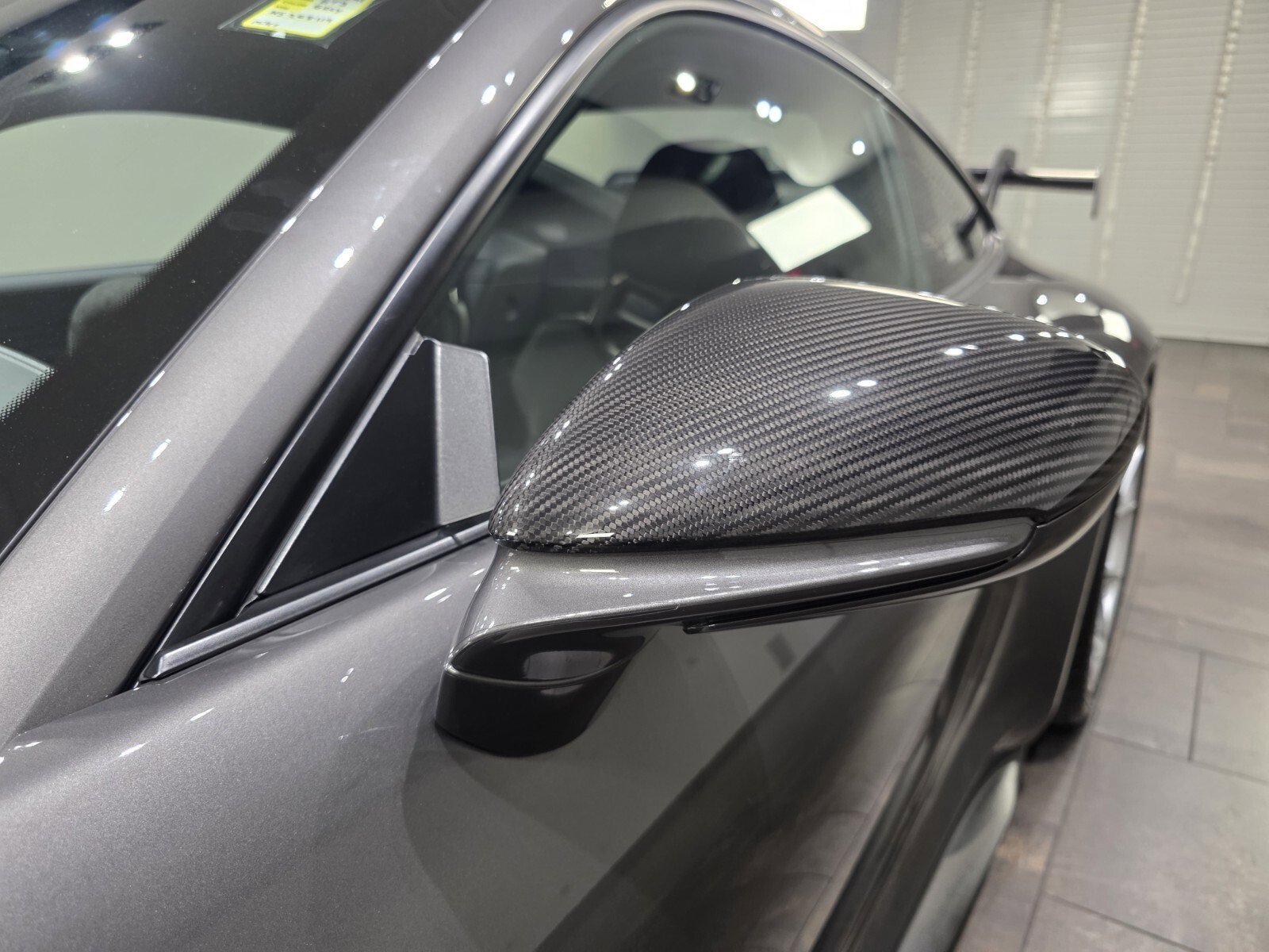 2022 Porsche 911 GT3 Coupe photo 10