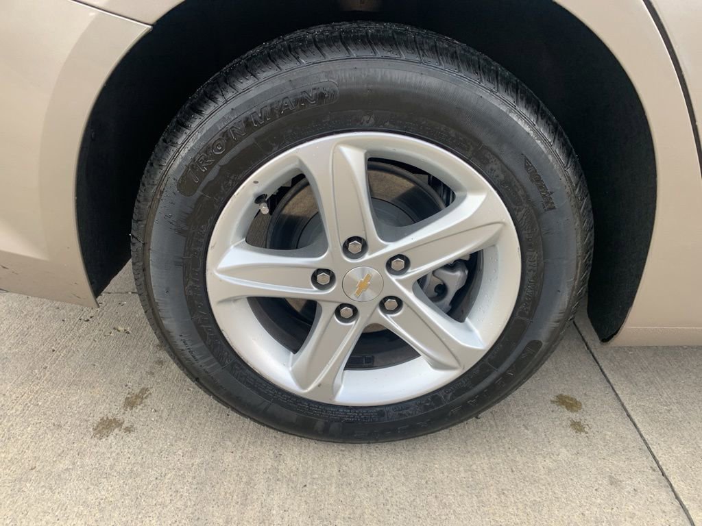 2023 Chevrolet Malibu 1LT photo 20