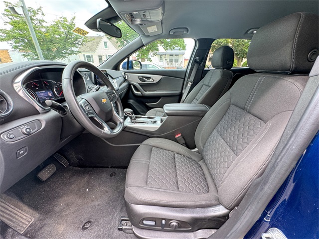 2022 Chevrolet Blazer 2LT photo 16