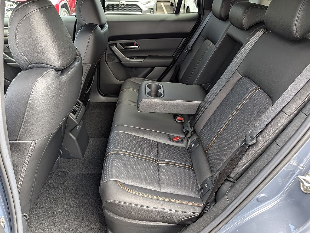 2025 Mazda CX-50 Premium Plus photo 15