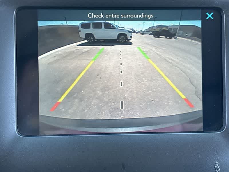 2019 Jeep Cherokee Latitude photo 23