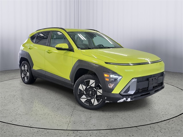2024 Hyundai Kona SEL's photo