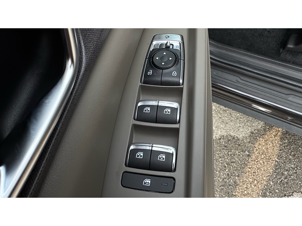 2026 Kia Carnival EX photo 14