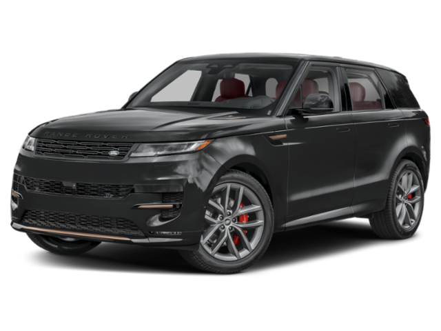 2026 Land Rover Range Rover Sport Dynamic SE's photo