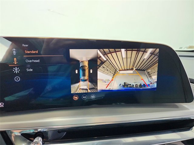 2024 Cadillac Lyriq Sport photo 27