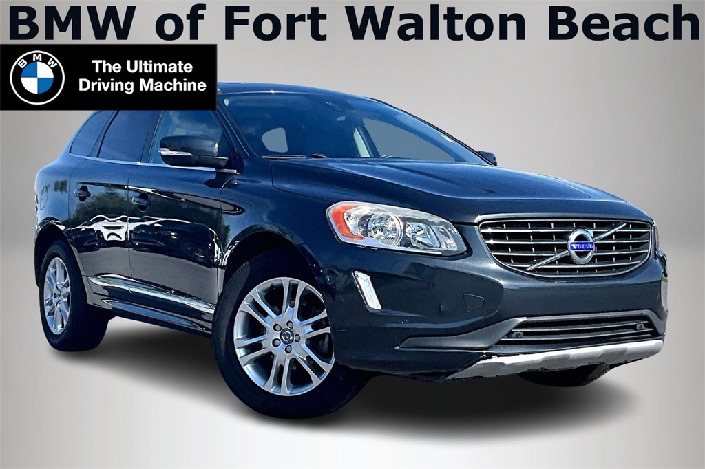 2016 Volvo XC60 Premier's photo