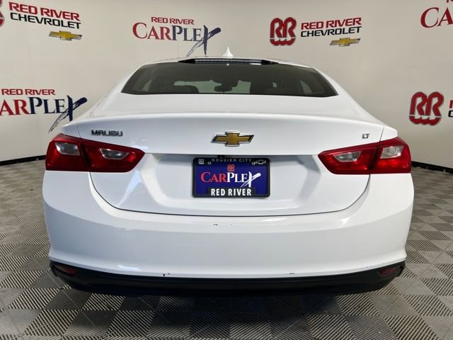 2023 Chevrolet Malibu 1LT photo 2