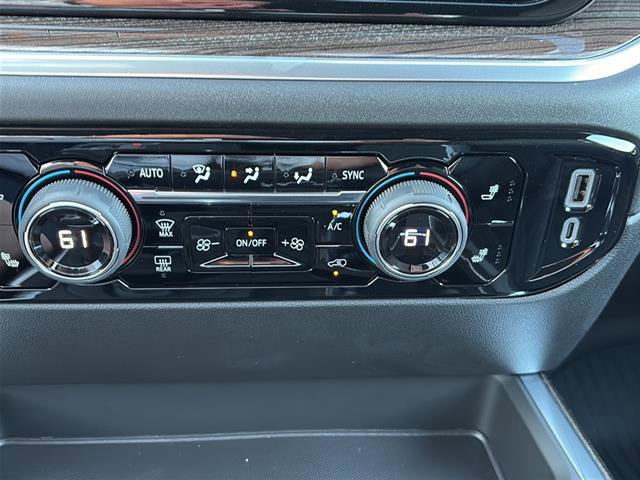 2026 Chevrolet Silverado 1500 RST photo 25