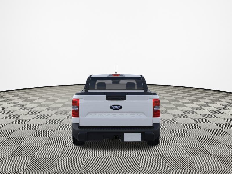 2025 Ford Maverick XLT photo 3