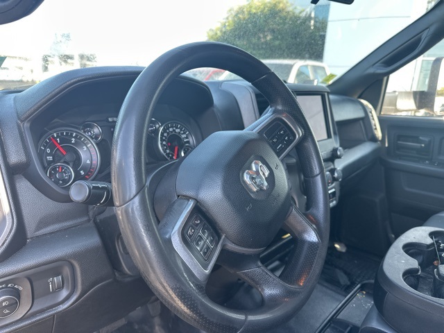 2021 Ram 3500 Tradesman photo 16
