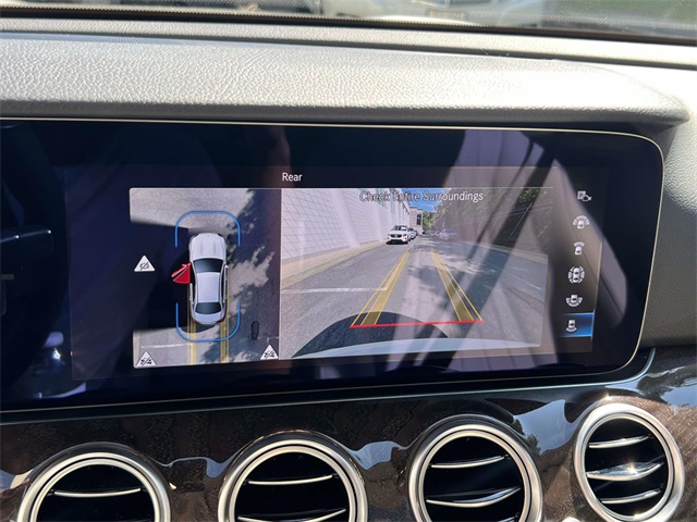 2023 Mercedes Benz E 350 4MATIC photo 26