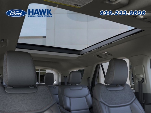 2026 FORD EXPLORER - Image 22