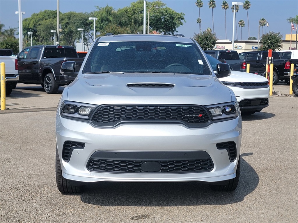2025 Dodge Durango GT Plus photo 2