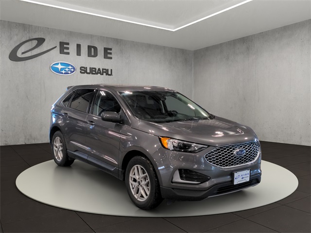 2024 Ford Edge SEL's photo