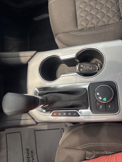 2022 Chevrolet Blazer 2LT photo 20