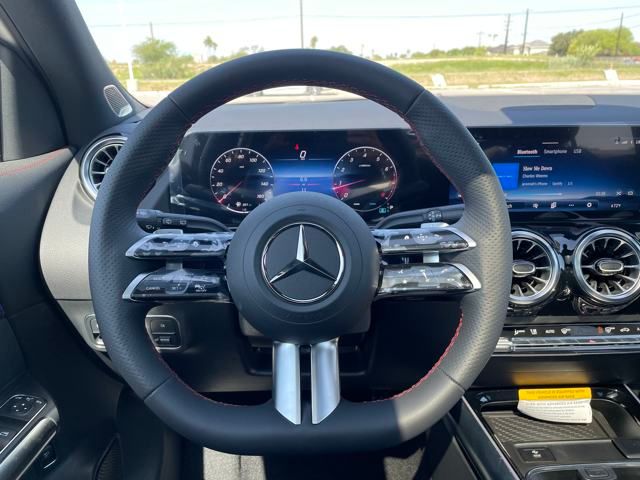 2025 Mercedes Benz GLA 250 photo 25