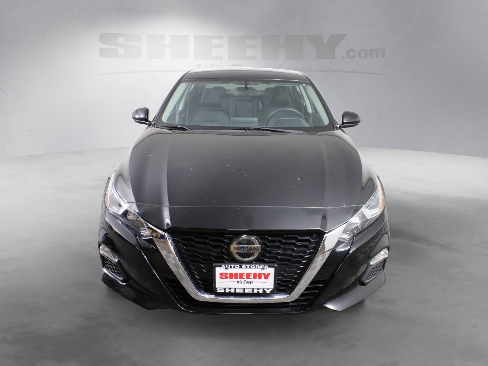 2019 Nissan Altima 2.5 S photo 2