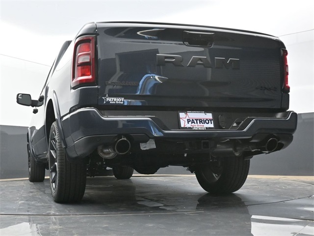 2026 Ram 1500 Laramie photo 41