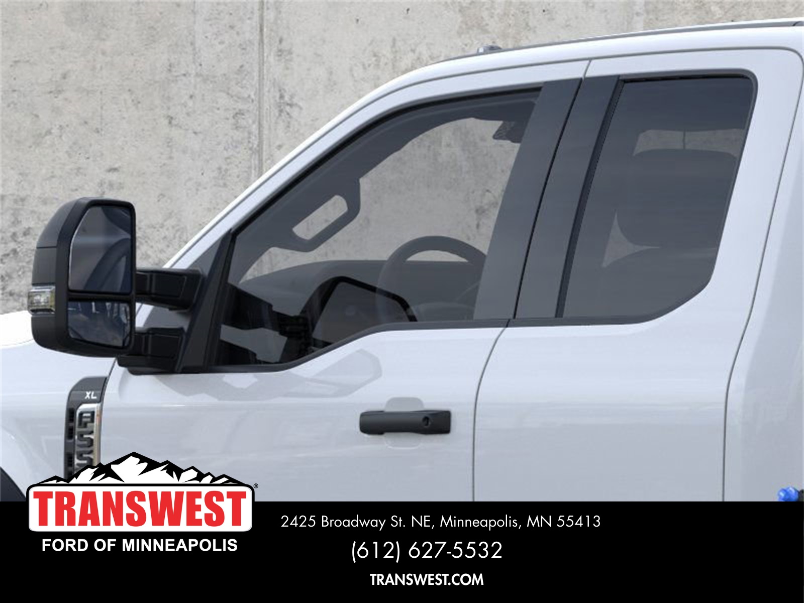2025 Ford F-550 XL photo 19