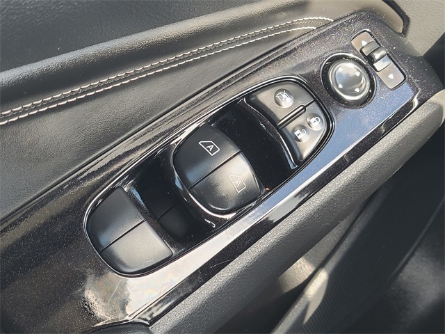 2022 Nissan Altima 2.5 SL photo 31