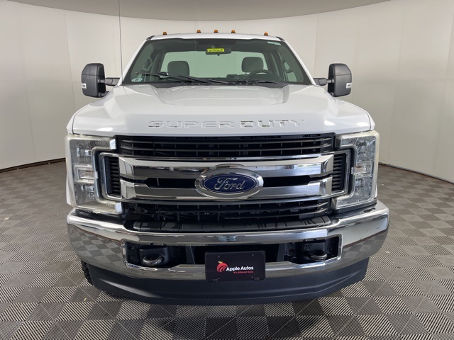 Used 2017 Ford F-350 Super Duty XL with VIN 1FTRF3B65HEB91261 for sale in Shakopee, Minnesota