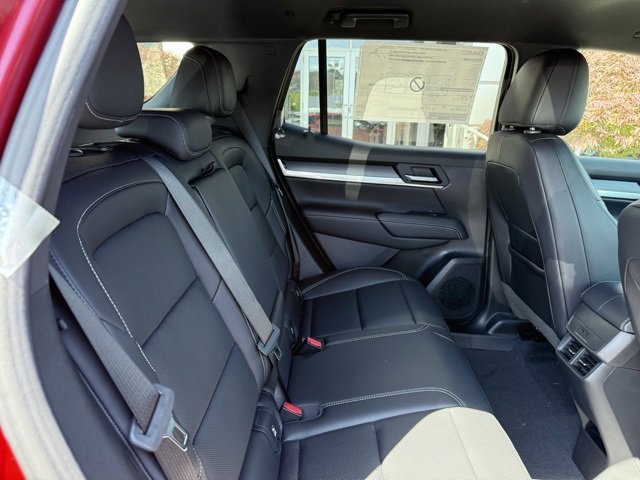 2026 Gmc Terrain Elevation photo 26