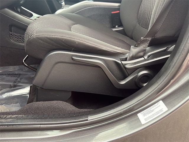 2016 Dodge Journey SE photo 27
