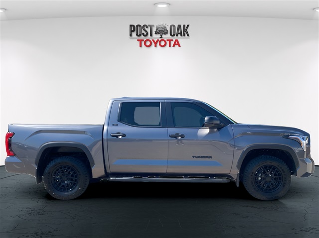 2025 Toyota Tundra SR5 photo 7