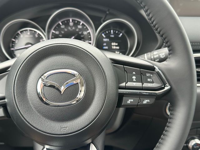 2025 Mazda CX-5 2.5 S Preferred photo 22