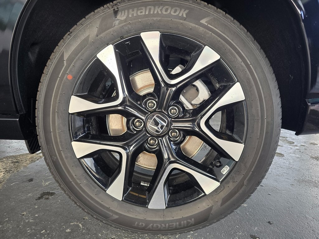 2026 Honda HR-V EX-L photo 49
