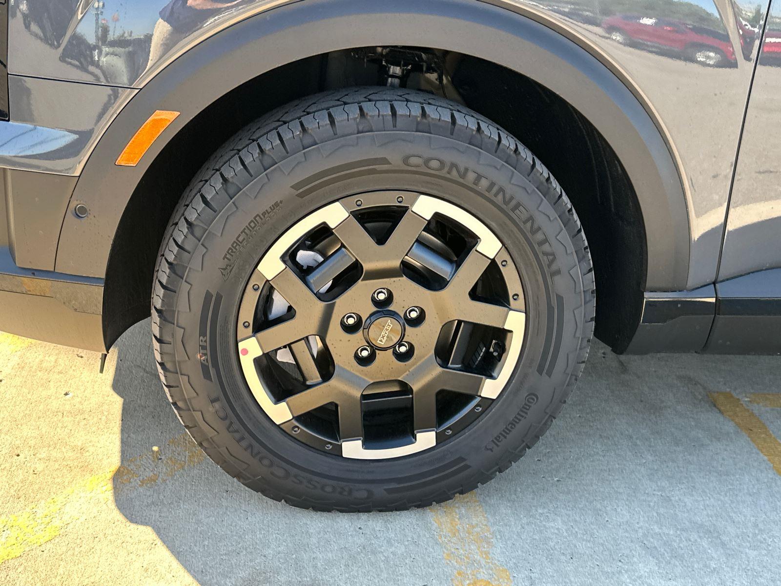 2026 Hyundai Palisade XRT photo 6