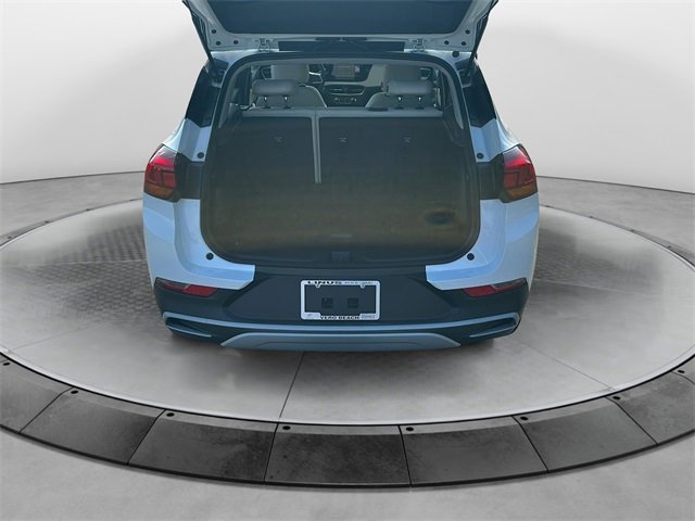 2026 Buick Encore GX Preferred photo 10