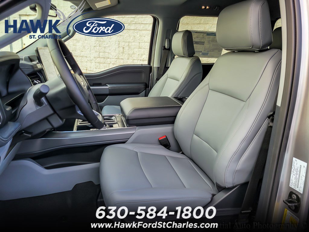 2025 FORD F-150 - Image 7