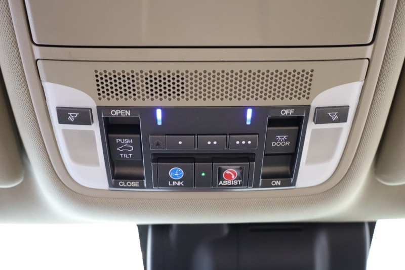 2018 Acura MDX SH-AWD Technology photo 31